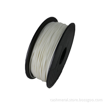Cashmeral please to offer POM filament for 3D printer worldwide